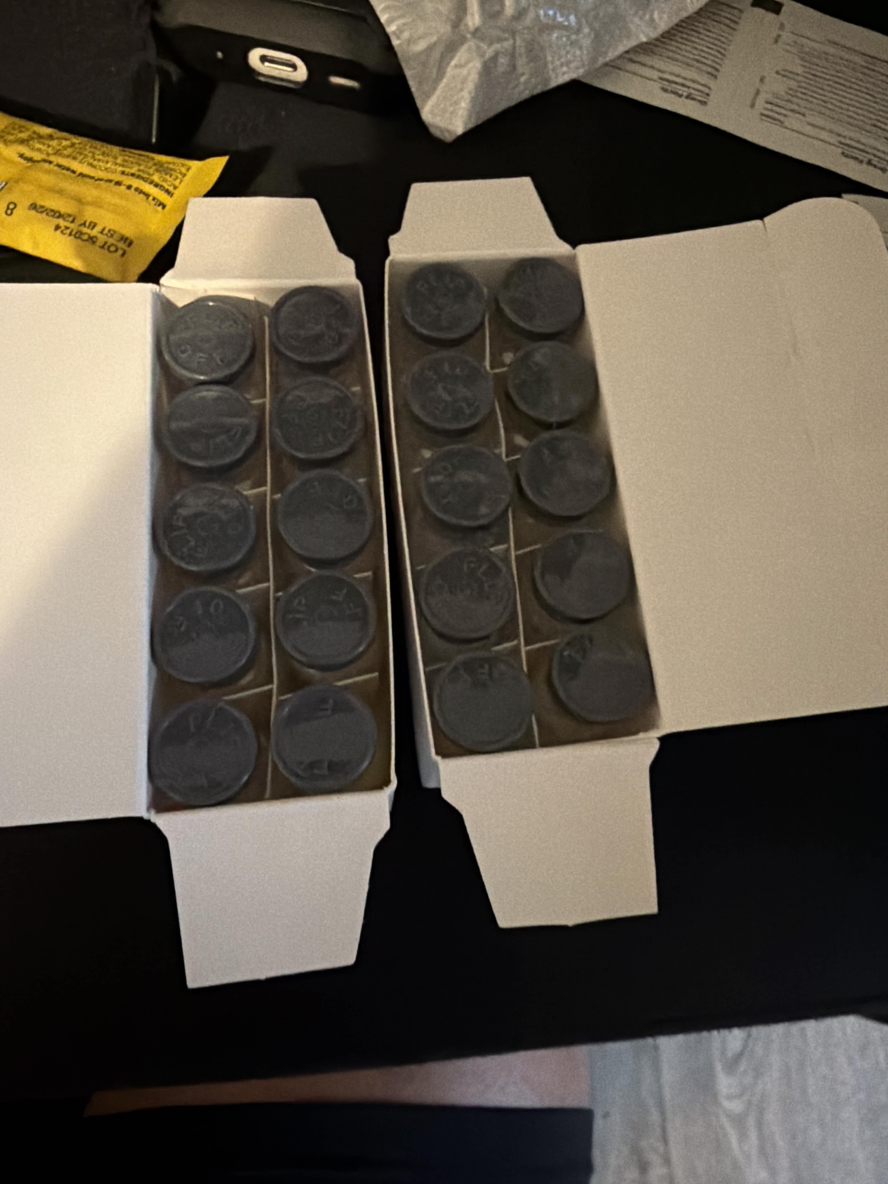 UPP customer review photo